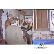 Carnaval 1983. Coll. F.Janssen (4)